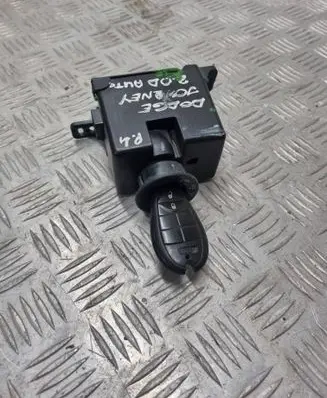Dodge Journey Ignition lock 119A1822900165 P05026872AA TKJ2298E0080