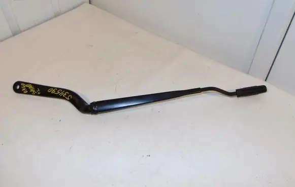 Smart ForTwo II Front wiper blade arm A4538200544 288816888R A4538202900