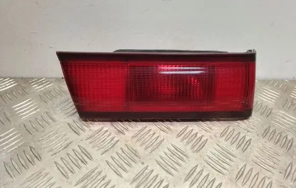 Toyota Camry Tailgate rear/tail lights