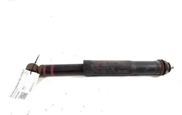 Toyota Yaris Rear shock absorber/damper 48530-52B00