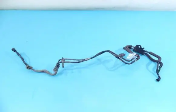 Renault Talisman Fuel line pipe IMPRK1186707