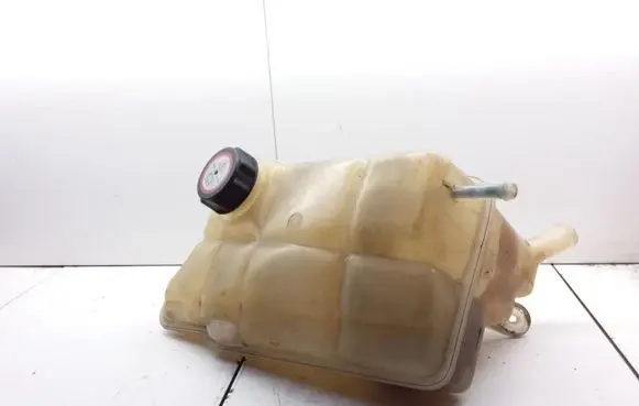 Ford Mondeo MK II Coolant expansion tank/reservoir 97BB8K218