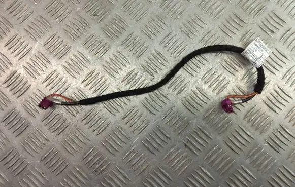 BMW X2 F39 Panel wiring 9380944