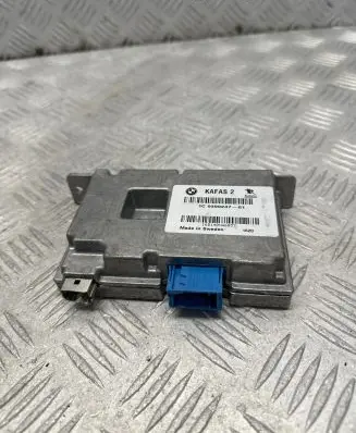 BMW X5 F15 Camera control unit module 9399247 KAFAS2 16B140VA6837