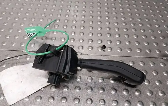 BMW X5 E53 Wiper control stalk 8375408M