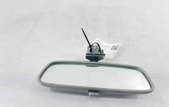 Mercedes-Benz ML W163 Rear view mirror (interior) 010610