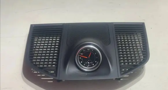 Porsche Macan (95B) Clock 95B858189C