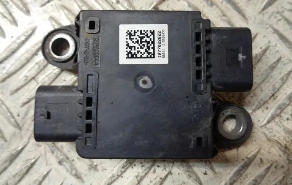 Hyundai i20 (GB IB) Other control units/modules 392652A110