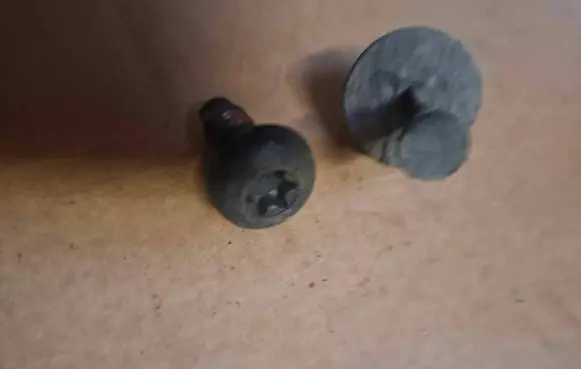 Jaguar XJ X308 Nuts/bolts 
