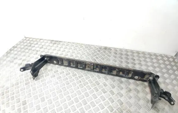 Volvo V60 Bottom radiator support slam panel 6G918A297