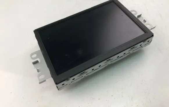 Volvo V70 Screen/display/small screen 31382906AC