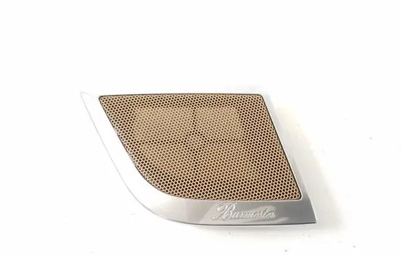 Porsche Panamera (970) Dash center speaker trim cover 97055255401