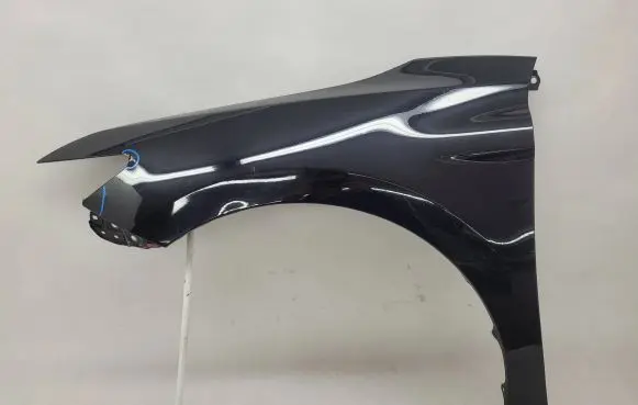Toyota Camry VIII XV70 Fender