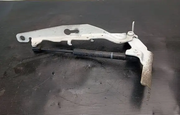 Volvo V60 Engine bonnet/hood hinges 31385813 31278769