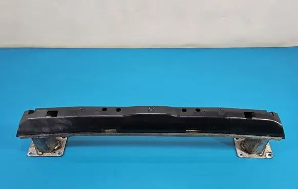 Peugeot Partner Front bumper support beam 9681145780 IMPRK1600848