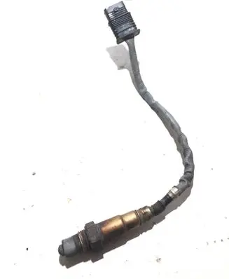 BMW 5 F10 F11 Lambda probe sensor 7603023 0258010218
