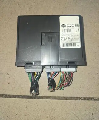 Nissan Primera Comfort/convenience module 28550AV6 97RA1000013 5WK48594