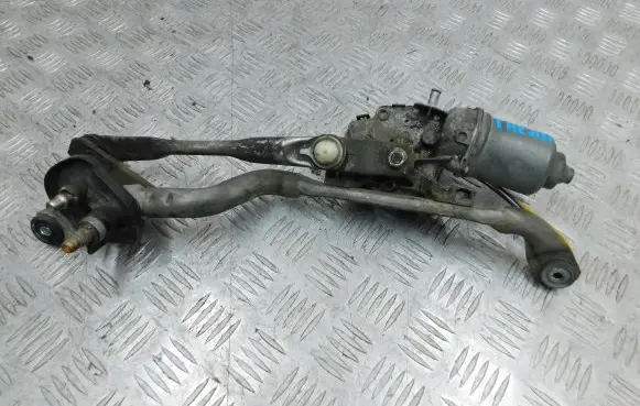 Subaru Trezia Front wiper linkage and motor 1593004033
