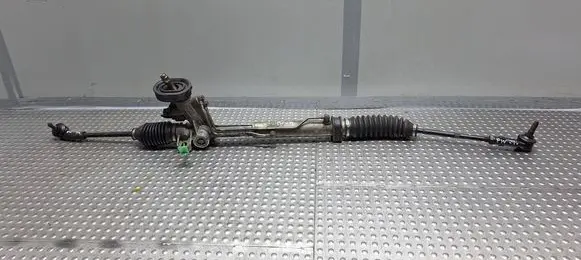 Volkswagen Polo III 6N 6N2 6NF Steering rack S26378013 6N1422061B