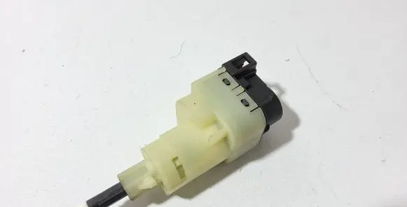 Audi A4 S4 B6 8E 8H Clutch pedal sensor 7H0927189