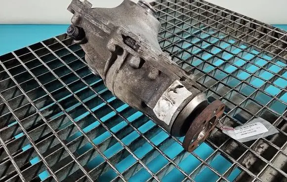 BMW 6 F06 Gran coupe Front differential IMPRK1607949