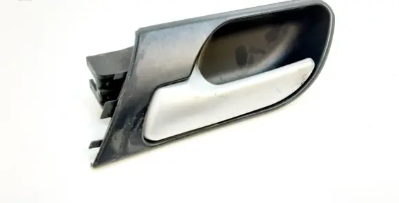 BMW X5 E53 Rear door interior handle trim 8408625