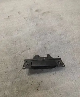 BMW 3 E36 Front door exterior handle 51211960801 1960801