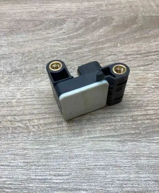BMW X5 E70 Airbag deployment crash/impact sensor 6911003 240807