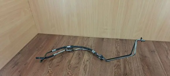 Ford Focus C-MAX Power steering hose/pipe/line 1704088
