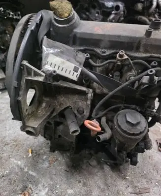 Volkswagen Caddy Engine ASY