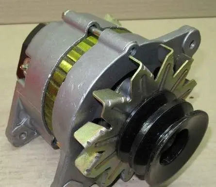 Subaru Legacy VII Generator/alternator LRA540-I
