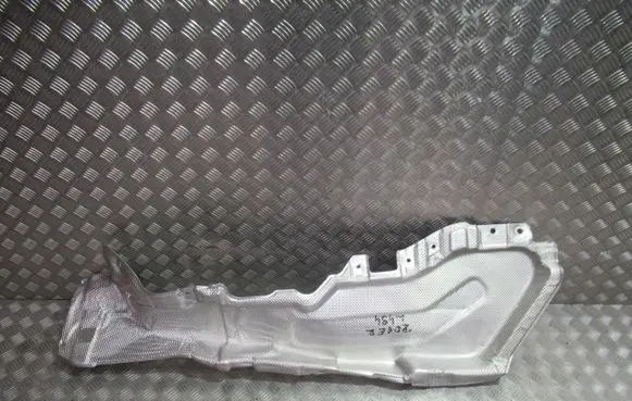 Land Rover Range Rover Sport L494 Engine cover (trim) JPLA48435AB