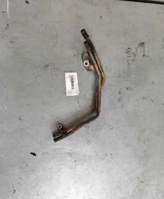 Mercedes-Benz S W222 Fuel line pipe a6420705332