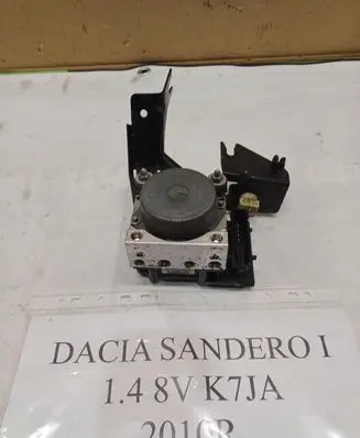 Dacia Sandero ABS Pump 476604621R