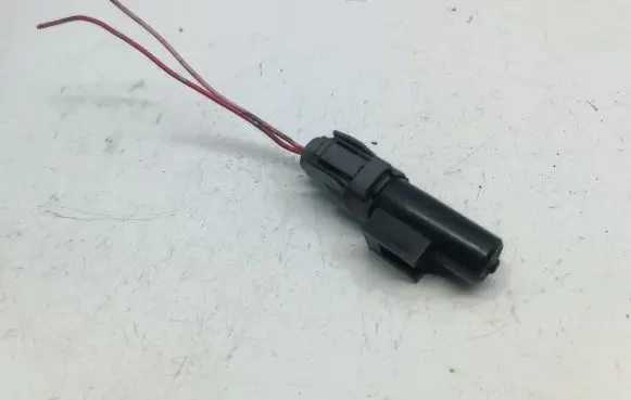 Honda FR-V Outside/exterior temperature sensor 