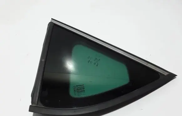Renault Scenic IV - Grand scenic IV Rear side window 833074498R