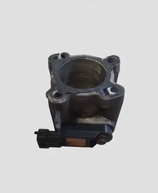 Renault Master III EGR valve 8201001358 0281002958