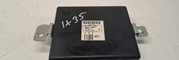 Hyundai ix35 Other devices 95400-4W000