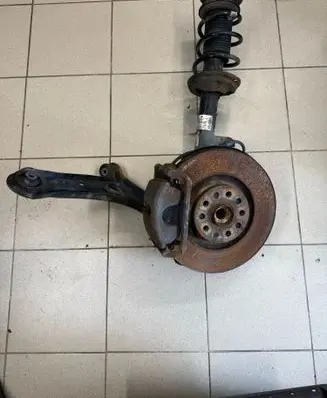Volkswagen Arteon Front suspension assembly kit set 3Q0413032A E4699301