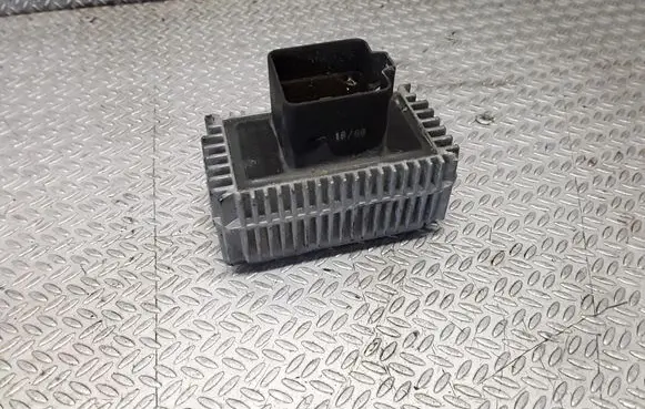 Saab 9-5 Glow plug pre-heat relay 55354141