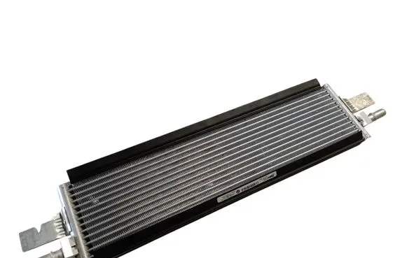BMW 4 G22 G23 G24 G26 Radiator set 9494828 17219494828