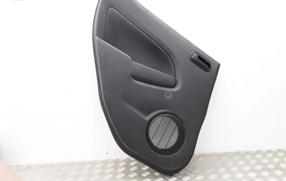 Mazda 2 Rear door card panel trim D65168561
