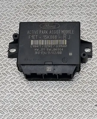 Ford Kuga II Parking PDC control unit/module F1ET15K866BJ 108477