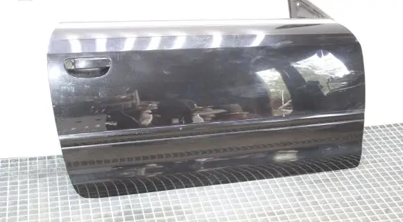 Audi A4 S4 B7 8E 8H Door (2 Door Coupe) L8Z9Y