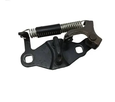 Mazda 6 Trunk lock loop 9H07 9H28