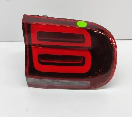 Citroen C5 Aircross Tailgate rear/tail lights 9816932880