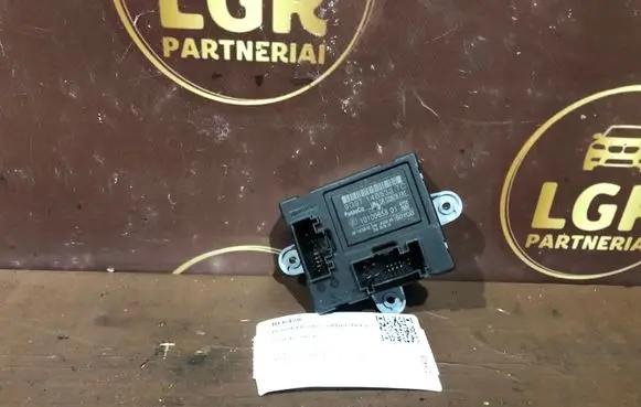 Ford Galaxy Door control unit/module 9G9T14B533TC