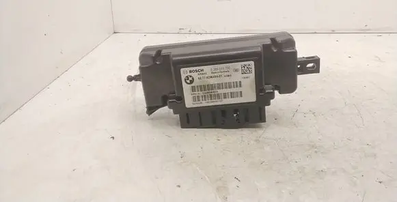 BMW 1 F20 F21 Airbag control unit/module 0285011730 9296494