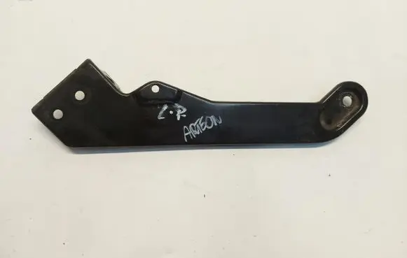 Volkswagen Arteon Headlight/headlamp mounting bracket 3G8806669JLK01