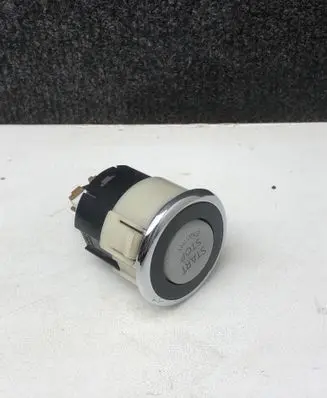 Nissan Murano Z51 Engine start stop button switch 